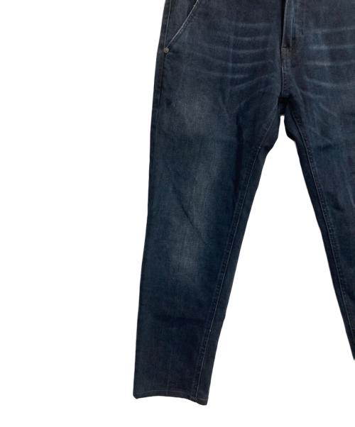 PT TORINO（ピーティートリノ）PT TORINO (ピーティートリノ) ストレッチデニムパンツ インディゴ サイズ:29の古着・服飾アイテム