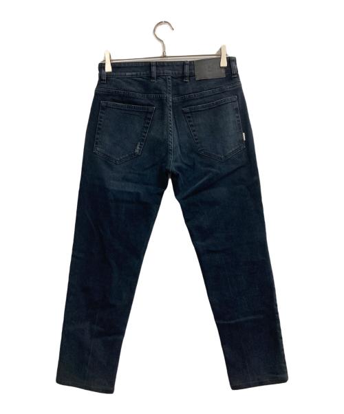 PT TORINO（ピーティートリノ）PT TORINO (ピーティートリノ) ストレッチデニムパンツ インディゴ サイズ:29の古着・服飾アイテム