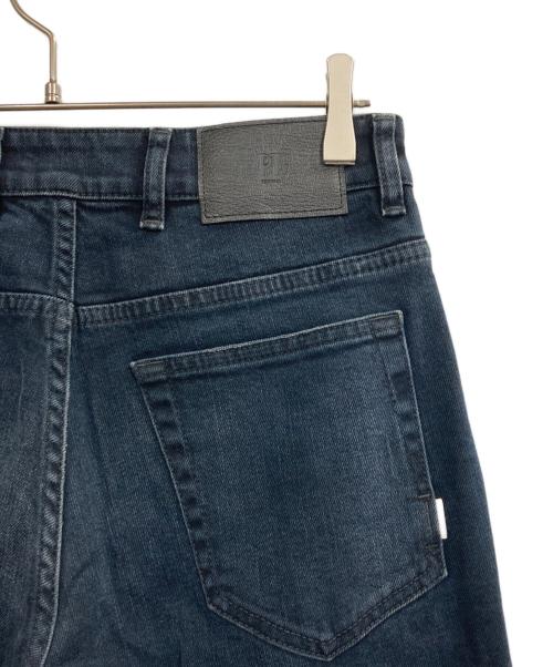 PT TORINO（ピーティートリノ）PT TORINO (ピーティートリノ) ストレッチデニムパンツ インディゴ サイズ:29の古着・服飾アイテム