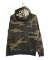 THE NORTH FACE (ザ ノース フェイス) Novelty Rearview FullZip Hoodie オリーブ サイズ:M：5000円