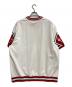 MITCHELL & NESS (ミッチェルアンドネス) 1987-88/BULLSゲームシャツ ホワイト サイズ:52(2XL)：10000円