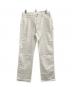 Dickies（ディッキーズ）の古着「Utility Painter's Pants」｜ホワイト