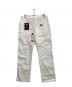 Dickies (ディッキーズ) Utility Painter's Pants ホワイト サイズ:W34×L32 未使用品：8000円