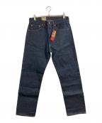 LEVI'Sリーバイス）の古着「デニムパンツ」｜インディゴ