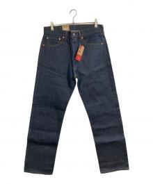 LEVI'S（リーバイス）の古着「デニムパンツ」｜インディゴ