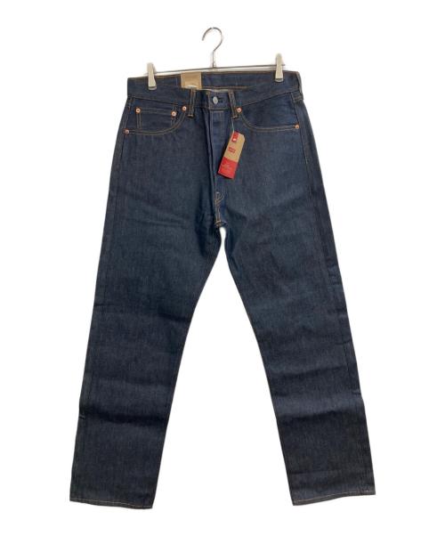 LEVI'S（リーバイス）LEVI'S (リーバイス) デニムパンツ インディゴ サイズ:W34×L32の古着・服飾アイテム