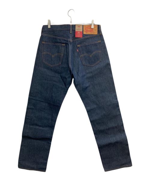 LEVI'S（リーバイス）LEVI'S (リーバイス) デニムパンツ インディゴ サイズ:W34×L32の古着・服飾アイテム