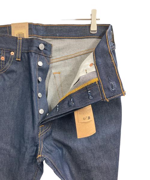 LEVI'S（リーバイス）LEVI'S (リーバイス) デニムパンツ インディゴ サイズ:W34×L32の古着・服飾アイテム
