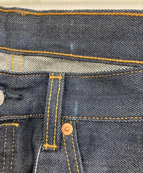 LEVI'S（リーバイス）LEVI'S (リーバイス) デニムパンツ インディゴ サイズ:W34×L32の古着・服飾アイテム