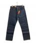 LEVI'S（リーバイス）の古着「デニムパンツ」｜インディゴ
