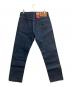LEVI'S (リーバイス) デニムパンツ インディゴ サイズ:W34×L32：7000円