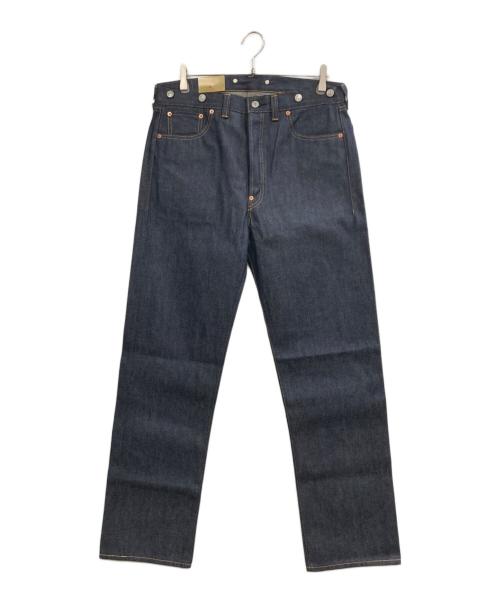 LEVI'S VINTAGE CLOTHING（リーバイス ビンテージ クロージング）LEVI'S VINTAGE CLOTHING (リーバイス ビンテージ クロージング) 復刻501XX 1933モデルデニムパンツ インディゴ サイズ:W33×L34 未使用品の古着・服飾アイテム