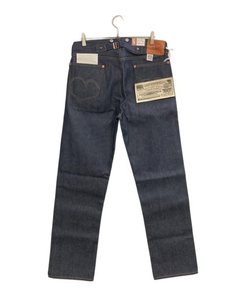 LEVI'S VINTAGE CLOTHING（リーバイス ビンテージ クロージング）LEVI'S VINTAGE CLOTHING (リーバイス ビンテージ クロージング) 復刻501XX 1933モデルデニムパンツ インディゴ サイズ:W33×L34 未使用品の古着・服飾アイテム