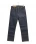 LEVI'S VINTAGE CLOTHING（リーバイス ビンテージ クロージング）の古着「復刻501XX 1933モデルデニムパンツ」｜インディゴ