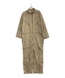 AVIREX（アヴィレックス）の古着「Flying Suit Type S-36」｜ベージュ