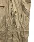 中古・古着 AVIREX (アヴィレックス) Flying Suit Type S-36 ベージュ サイズ:44：11000円