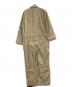 AVIREX (アヴィレックス) Flying Suit Type S-36 ベージュ サイズ:44：11000円