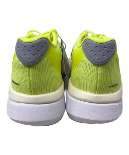 adidas（アディダス）adidas (アディダス) ADIZERO BOSTON 13 イエロー サイズ:27.5cm 未使用品の古着・服飾アイテム