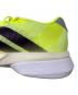 中古・古着 adidas (アディダス) ADIZERO BOSTON 13 イエロー サイズ:27.5cm 未使用品：9000円