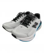 NEW BALANCEニューバランス）の古着「Fresh Foam X 860 v15」｜ライトグレー