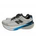 NEW BALANCE (ニューバランス) Fresh Foam X 860 v15 ライトグレー サイズ:28cm 未使用品：13000円