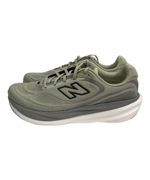NEW BALANCE（ニューバランス）NEW BALANCE (ニューバランス) 1080v15 オリーブ サイズ:29cm 未使用品の古着・服飾アイテム