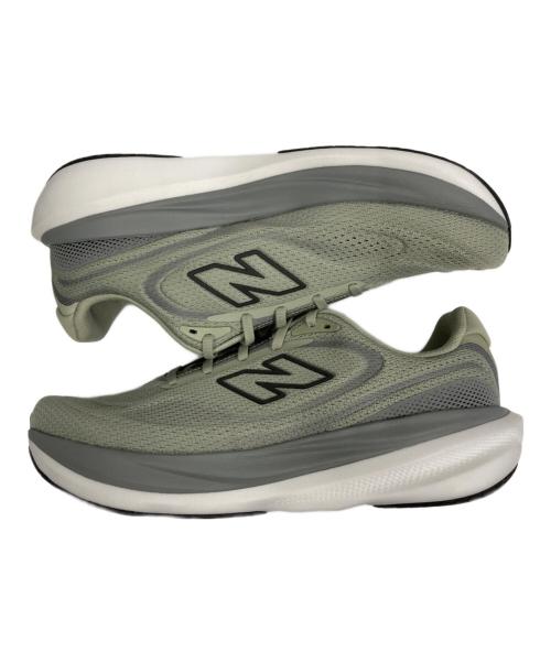 NEW BALANCE（ニューバランス）NEW BALANCE (ニューバランス) 1080v15 オリーブ サイズ:29cm 未使用品の古着・服飾アイテム