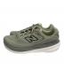NEW BALANCE (ニューバランス) 1080v15 オリーブ サイズ:29cm 未使用品：13000円