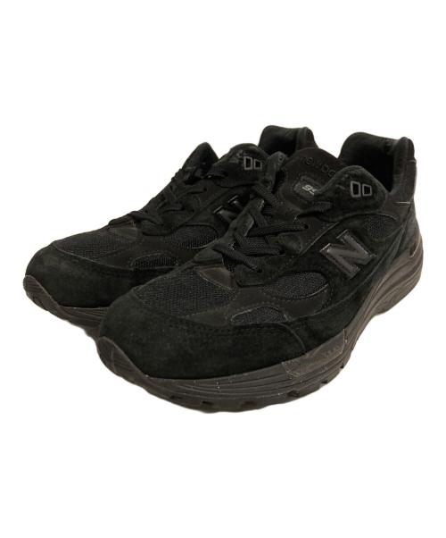 NEW BALANCE（ニューバランス）NEW BALANCE (ニューバランス) M992 