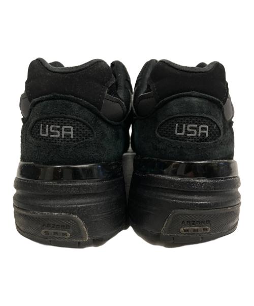NEW BALANCE（ニューバランス）NEW BALANCE (ニューバランス) M992 