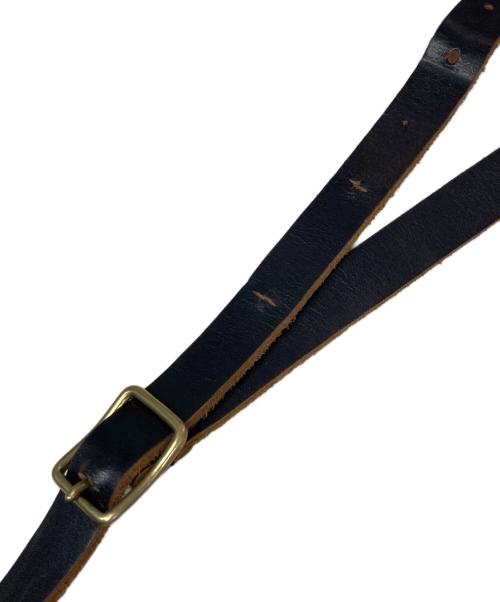 Schott（ショット）Schott (ショット) TOOLBAG(ツールバッグ) ブラックの古着・服飾アイテム