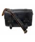 Schott（ショット）の古着「TOOLBAG(ツールバッグ)」｜ブラック