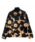 adidas (アディダス) marimekko (マリメッコ) WMARIMEKKOトラックトップ ベージュ×ブラック サイズ:M：5000円