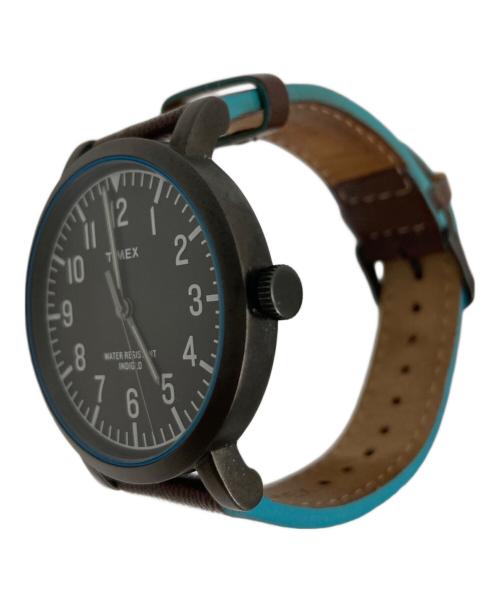 TIMEX（タイメックス）TIMEX (タイメックス) リストウォッチの古着・服飾アイテム