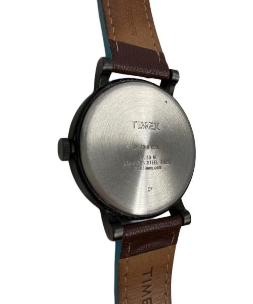 TIMEX（タイメックス）TIMEX (タイメックス) リストウォッチの古着・服飾アイテム