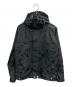 A BATHING APE（アベイシングエイプ）の古着「ゴアテックスサルカモマウンテンパーカー」｜ブラック