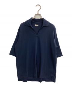 中古・古着通販】MAATEE&SONS (マーティーアンドサンズ) SUVIN VELOUR