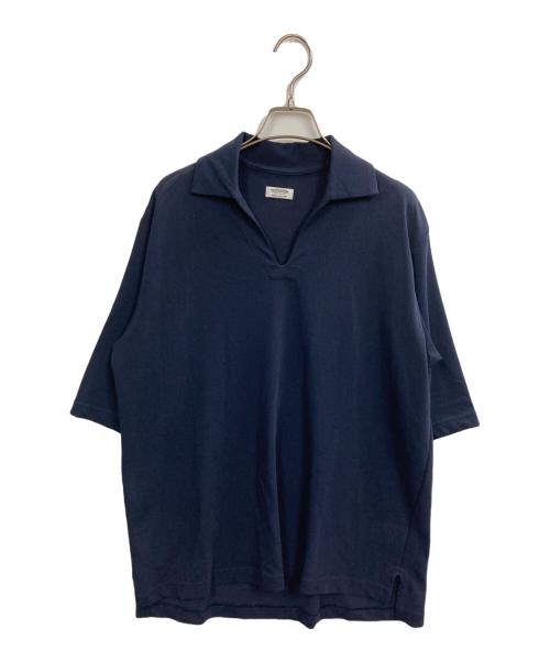 MAATEE&SONS（マーティーアンドサンズ）MAATEE&SONS (マーティーアンドサンズ) S/S SKIPPER 