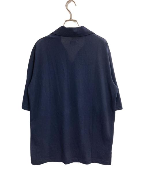 MAATEE&SONS（マーティーアンドサンズ）MAATEE&SONS (マーティーアンドサンズ) S/S SKIPPER 