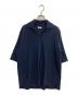 MAATEE&SONS（マーティーアンドサンズ）の古着「S/S SKIPPER 
