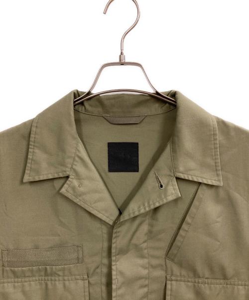 DAIWA PIER39（ダイワ ピア39）DAIWA PIER39 (ダイワ ピア39) 26SS TECH MULTI FISHING POCKET MIL カーキ サイズ:Lの古着・服飾アイテム