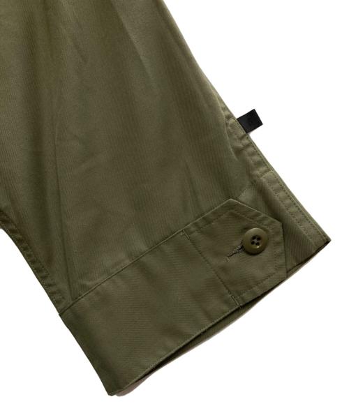 DAIWA PIER39（ダイワ ピア39）DAIWA PIER39 (ダイワ ピア39) 26SS TECH MULTI FISHING POCKET MIL カーキ サイズ:Lの古着・服飾アイテム