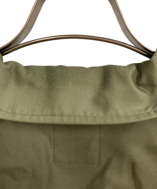 DAIWA PIER39（ダイワ ピア39）DAIWA PIER39 (ダイワ ピア39) 26SS TECH MULTI FISHING POCKET MIL カーキ サイズ:Lの古着・服飾アイテム