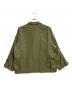 DAIWA PIER39 (ダイワ ピア39) 26SS TECH MULTI FISHING POCKET MIL カーキ サイズ:L：22000円