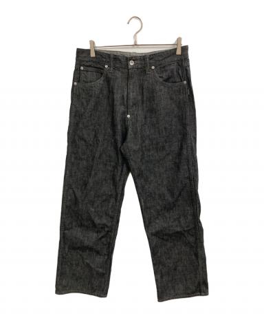 中古・古着通販】NEIGHBORHOOD (ネイバーフッド) LW DENIM PANTS(LW