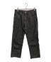 NEIGHBORHOOD（ネイバーフッド）の古着「LW DENIM PANTS(LWデニムパンツ)」｜ブラック
