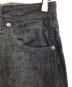 中古・古着 NEIGHBORHOOD (ネイバーフッド) LW DENIM PANTS(LWデニムパンツ) ブラック サイズ:M：19000円
