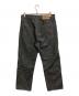 NEIGHBORHOOD (ネイバーフッド) LW DENIM PANTS(LWデニムパンツ) ブラック サイズ:M：19000円
