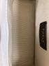 中古・古着 FURLA (フルラ) 1927 クロスボディバッ ホワイト：8000円