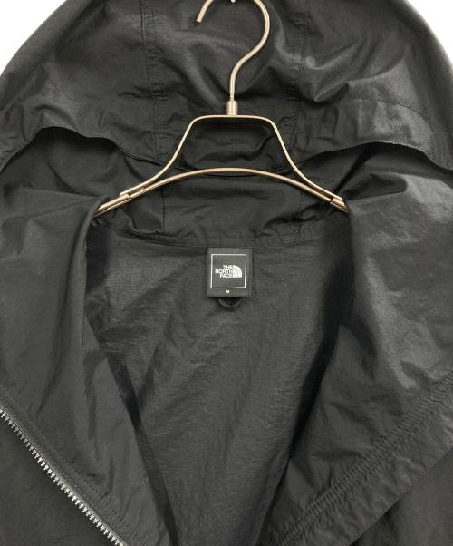 THE NORTH FACE（ザ ノース フェイス）THE NORTH FACE (ザ ノース フェイス) コンパクトジャケット ブラック サイズ:Mの古着・服飾アイテム